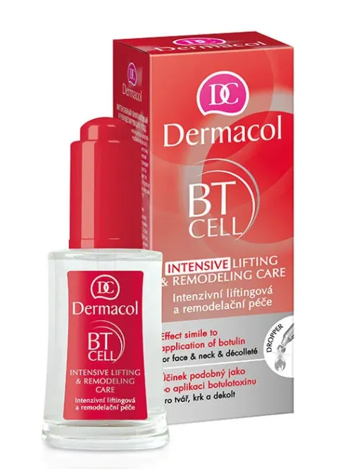 Bt cell intensive lifting &amp; remodeling care