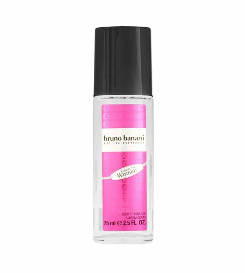 Made for women