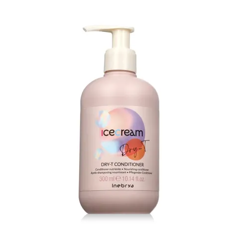 Ice Cream Dry-T Conditioner