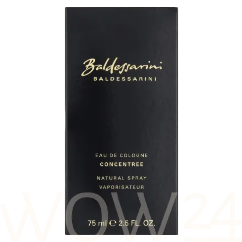 Baldessarini Concentree Edc