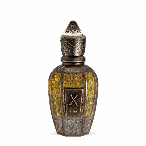 K Collection Blue Ether