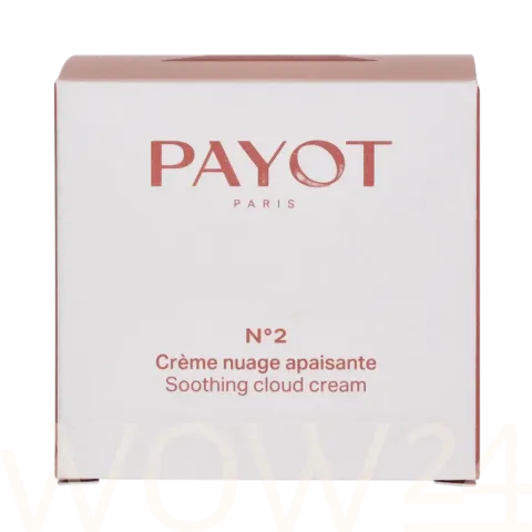 Payot Creme No.2 Nuage