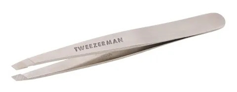 Tweezerman Slant steel tweezers