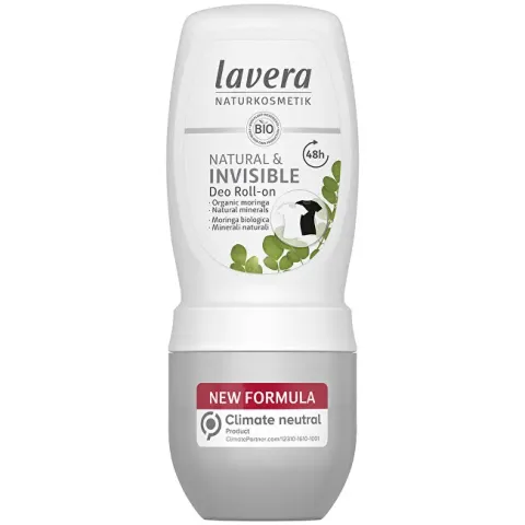 Invisible Ball Deodorant (Deodorant Roll-on)