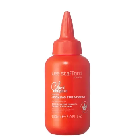 Colour Guarded Locking Treatment