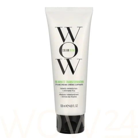 Color WOW One-Minute Transformation Styling Cream