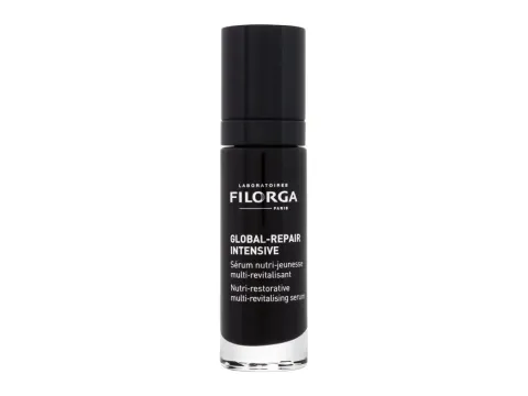 Global-repair intensive nutri-restorative serum