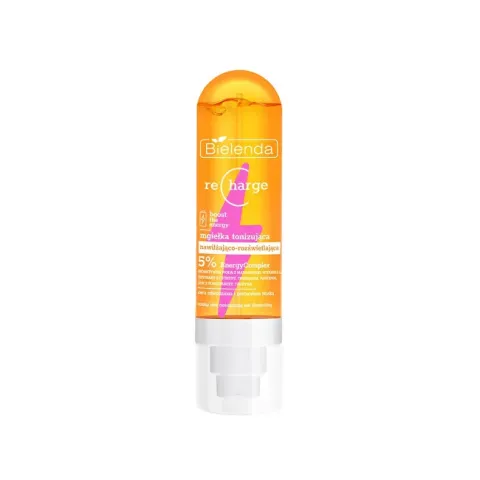 Recharge Toning Mist