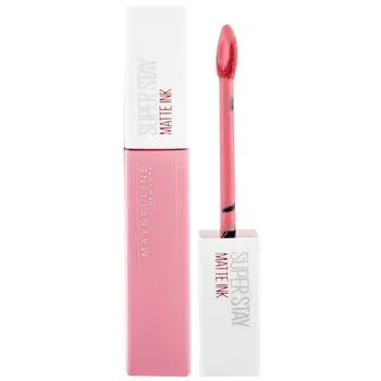 SuperStay Matte Ink Spiced 320 Individualist