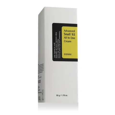 Advanced Snail 92 All In One Cream