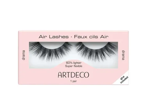 Air Lashes 34 false eyelashes