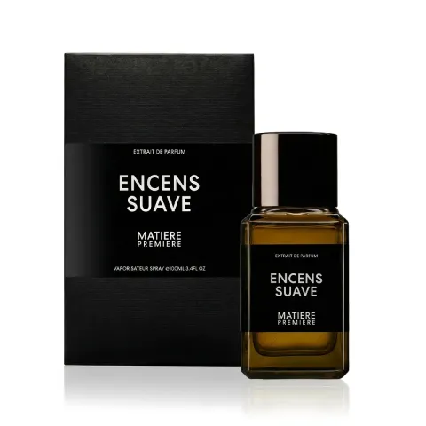 Encens Suave