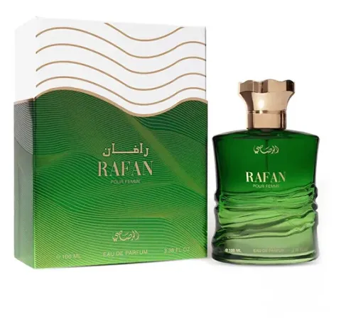 Rafan Pour Femme