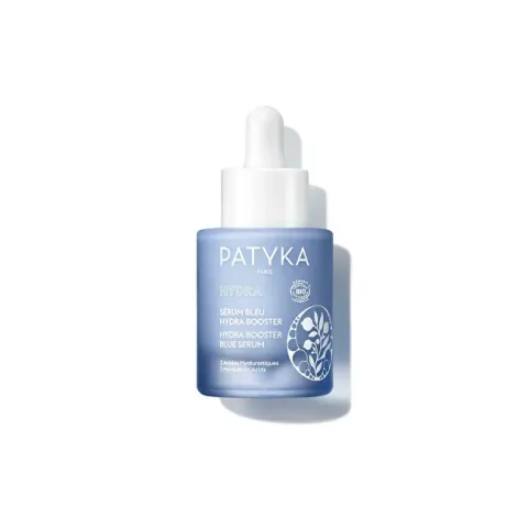 Hydra-Booster Blue Serum -