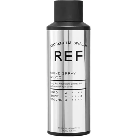 Shine Spray N°050