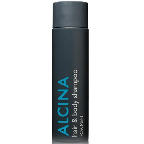 Shower gel for hair and body For Men ( Hair &amp; Body Shampoo) 250 ml