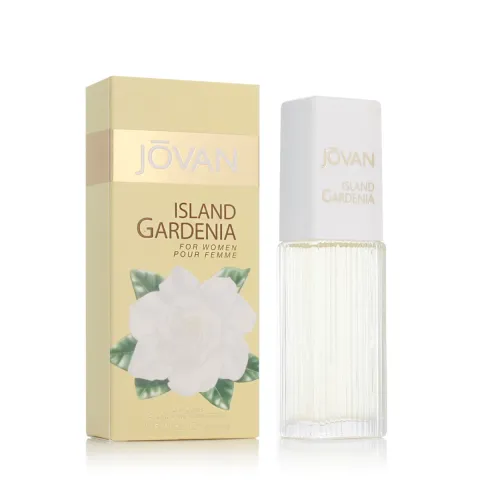 Island Gardenia