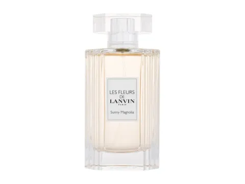 Les Fleurs De Lanvin Sunny Magnolia