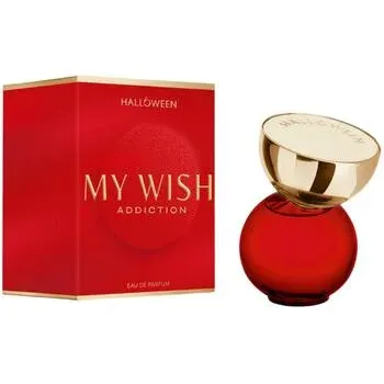 My Wish Addiction