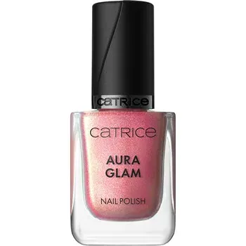 Nail polish Aura Glam Nail Polish 10.5 ml - 40 Ocean Whisper
