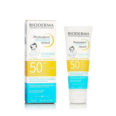 Photoderm Pediatrics Mineral