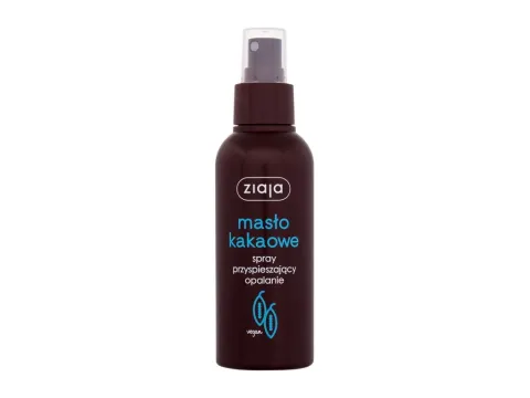 Cocoa Butter Spray