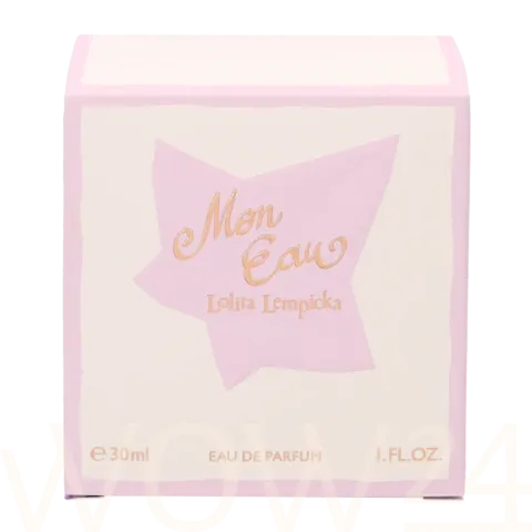 Mon eau