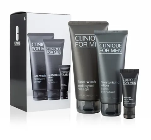 Routine Heroes Trio Set Gift Set