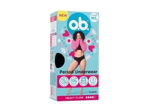 Period underwear