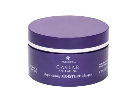 Caviar anti-aging replenishing moisture