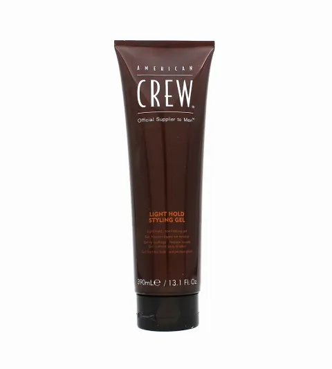 Style Light Hold Styling Gel