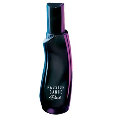 Eau de toilette Passion Dance Dark EDT