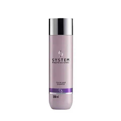 Shampoo for colored hair Color Save (Shampoo)