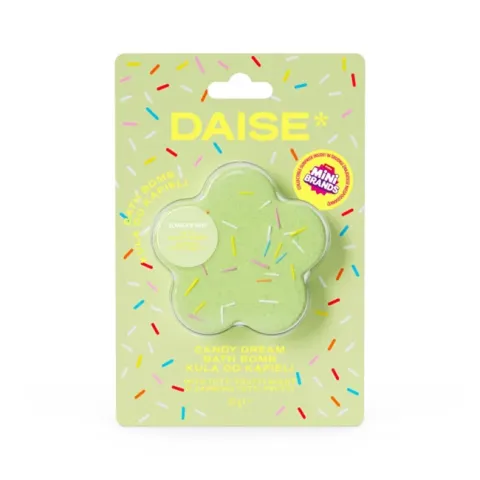 Candy Dream Bath Bomb