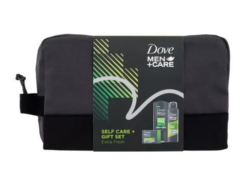 Men + care extra fresh