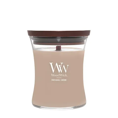 Patchouli Créme
