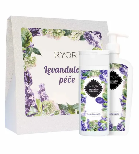 Lavender