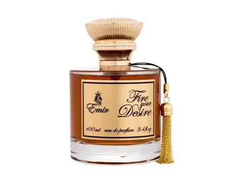 Emir Fire Your Desire