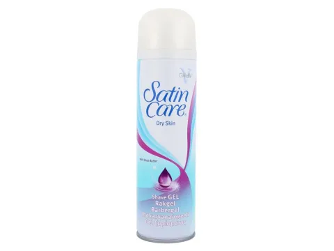 Satin Care