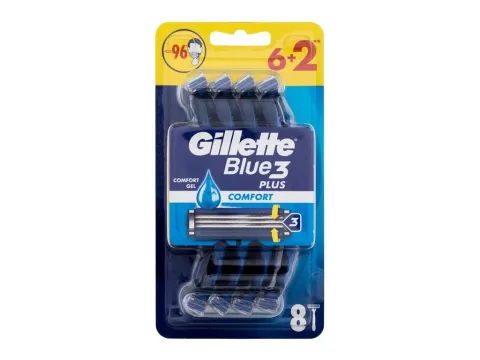 Blue3 comfort