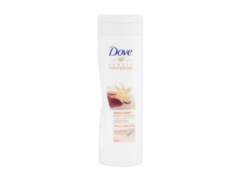 Pampering Shea Butter