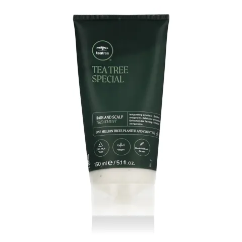 Tea Tree Special Hair and Scalp Treatment