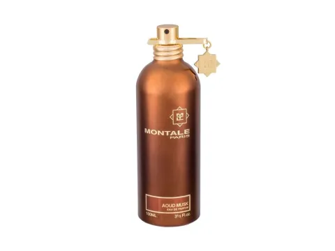 Aoud Musk
