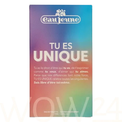 Tu Es Unique