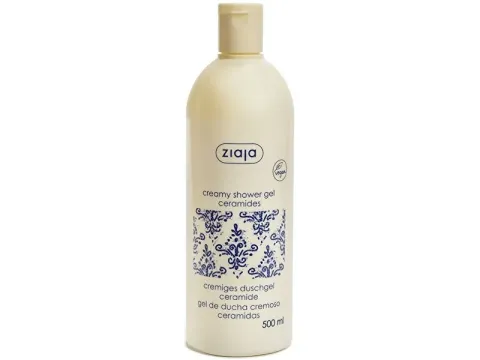 Creamy shower soap Ceramides (Creamy Shower Gel)