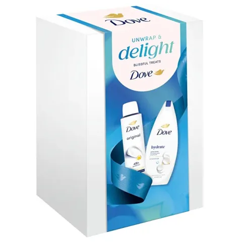 Unwrap &amp; Delight Set