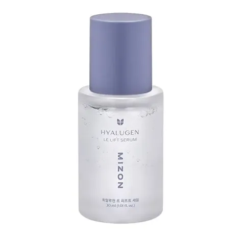 Hyalugen Hydrating Face Serum (Le Lift Serum)
