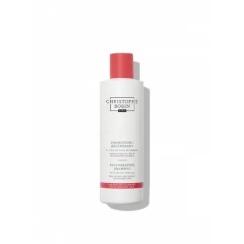 Regenerating Shampoo