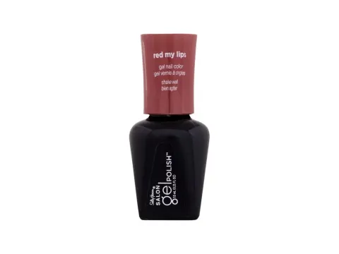 Salon Gel Polish Gel Nail Color