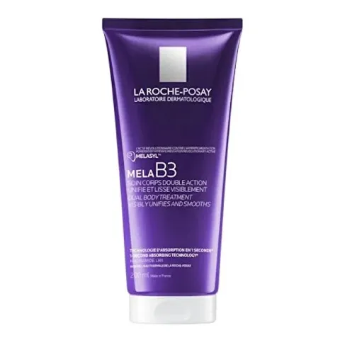 Mela B3 Dual Body Treatment
